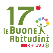 Le Buone Abitudini Despar