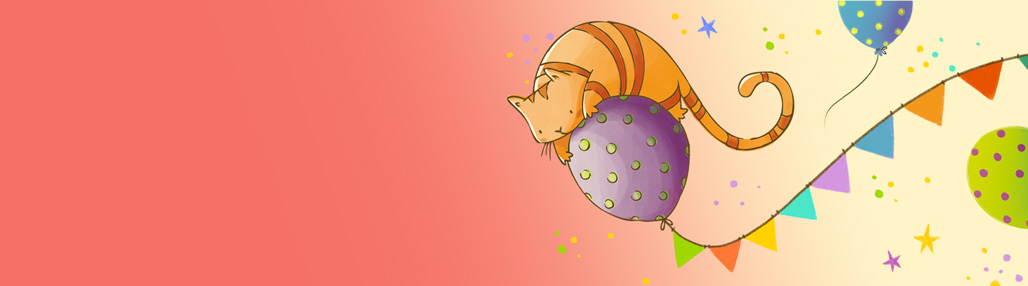 Prepara un invito speciale per i tuoi ospiti