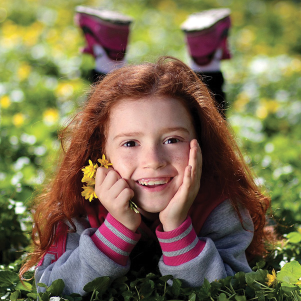 Perché parlare di ambiente con i bambini?
