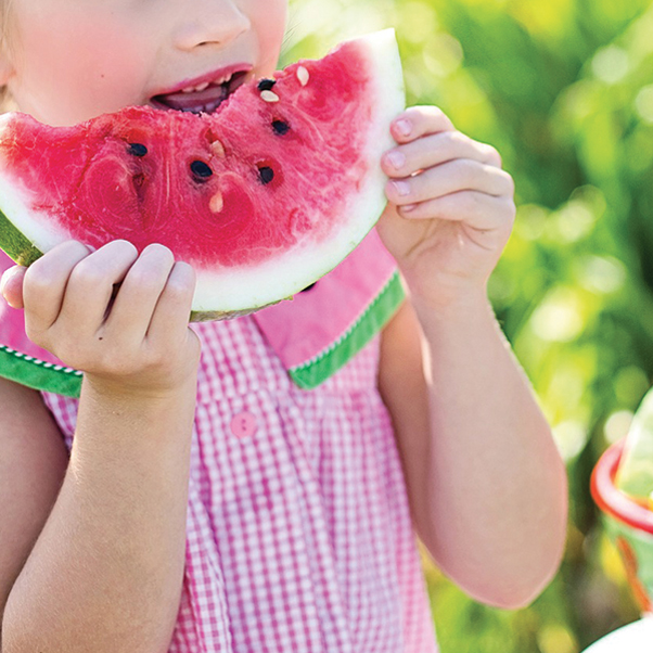 Perché parlare di sana alimentazione con i bambini?
