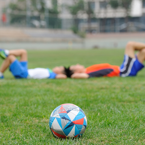 Essere d’esempio nello sport