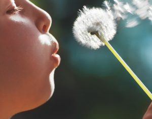 Respirazione del bambino: un segnale da ascoltare