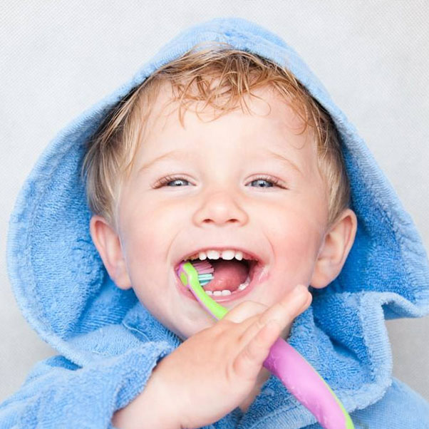 Insegnamo ai bambini a non sprecare l’acqua