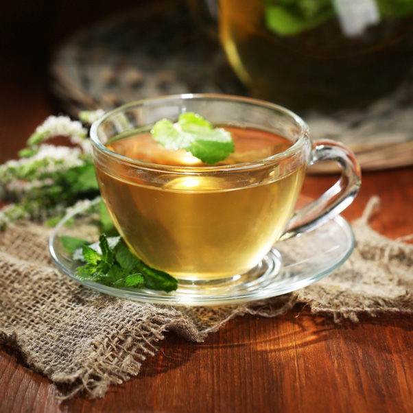 Le tisane: benefici della natura
