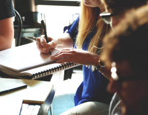 Formazione insegnanti: passione e impegno da condividere