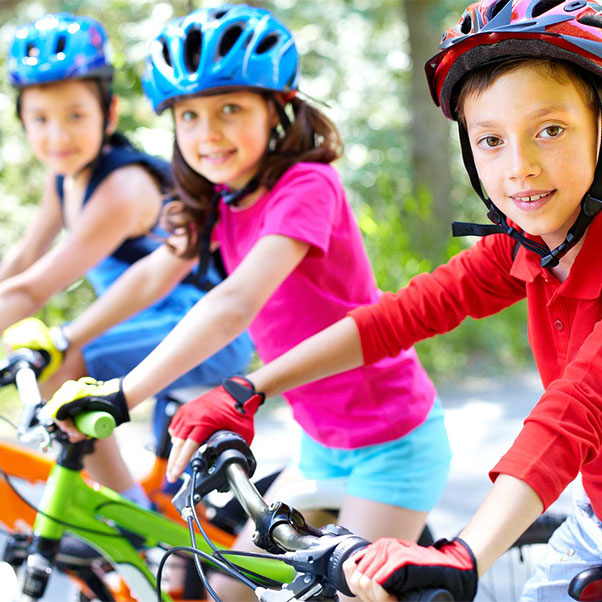 Bambini, sana alimentazione e movimento: i consigli del dietista