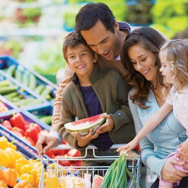 Educazione alimentare: un’esperienza sociale