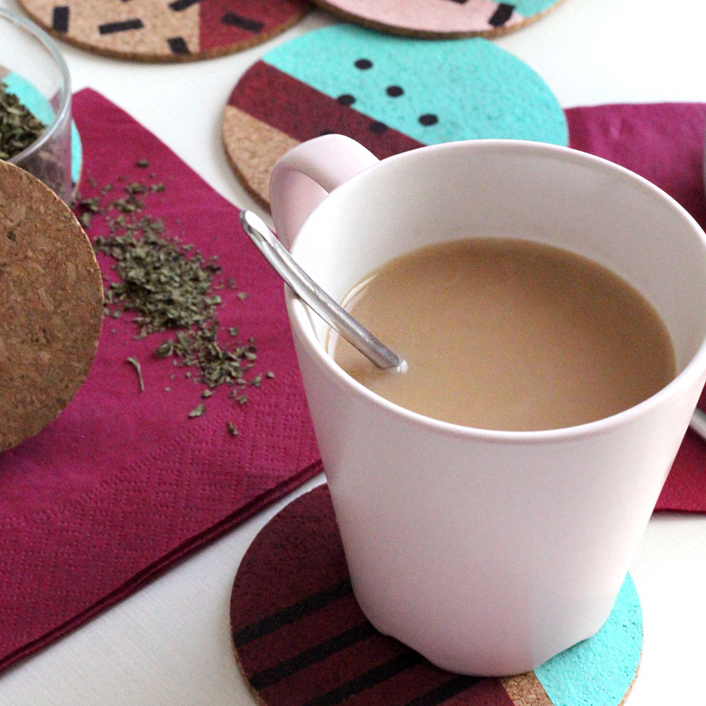 Cioccolata calda e tè chai indiano: bevande scaldacuore!