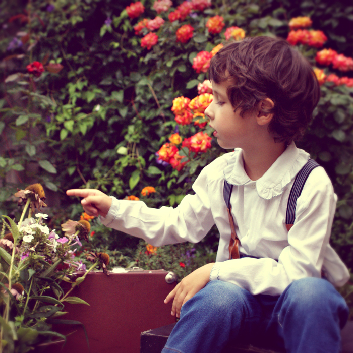 Tra reale e virtuale: con il corpo cresco, con il corpo conosco.