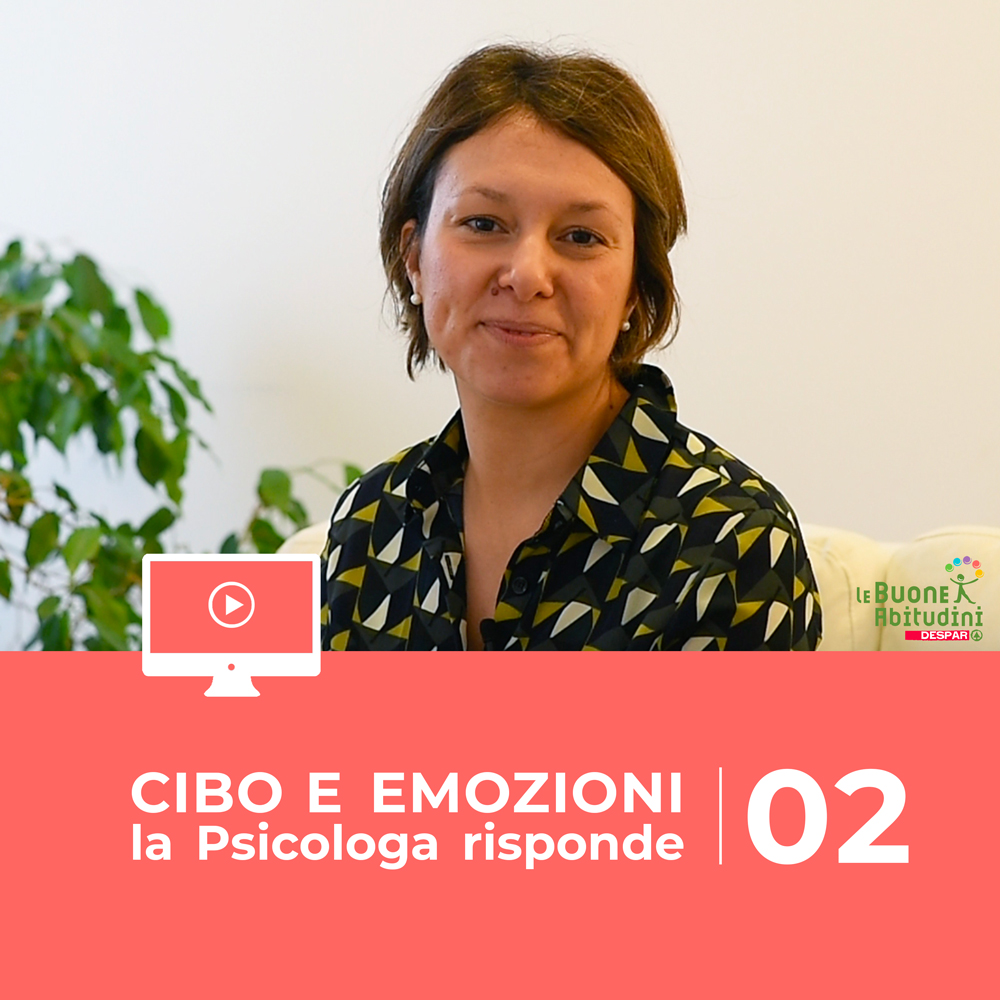 Come l’alimentazione plasma la psiche del bambino?