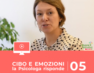 Come trasmettere sane abitudini alimentari ai nostri bambini?