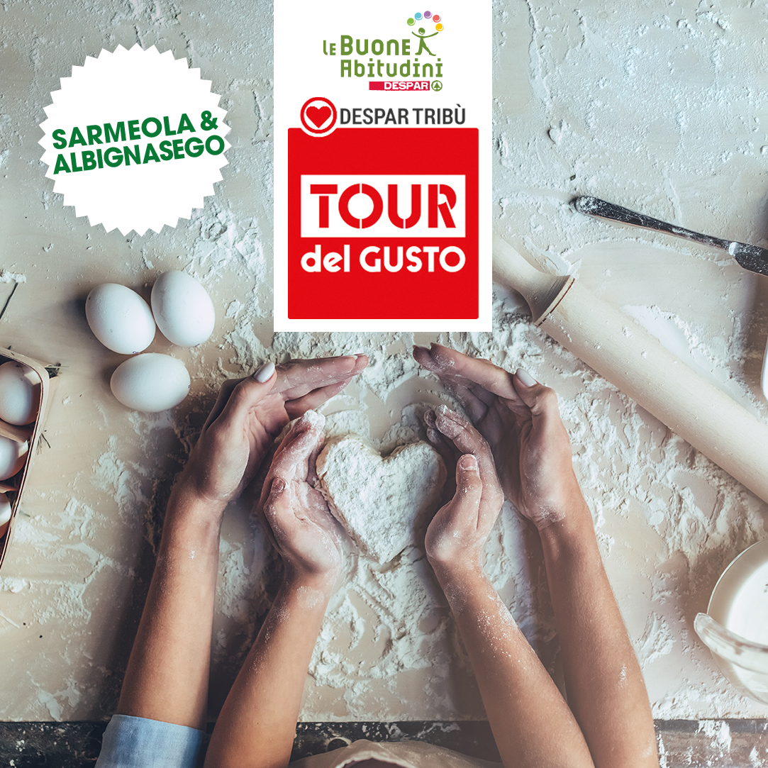 Le Buone Abitudini on Tour a Padova: corsi e attività per genitori e bambini insieme!