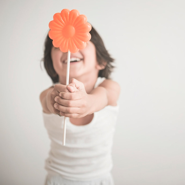 Pensare positivo è un’azione quotidiana