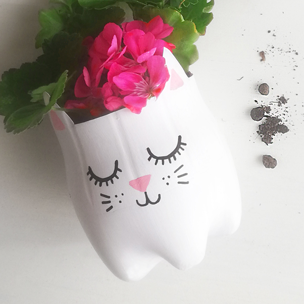 Bottiglie portavaso!