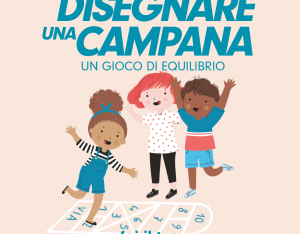 Disegnare una campana: un gioco di equilibrio