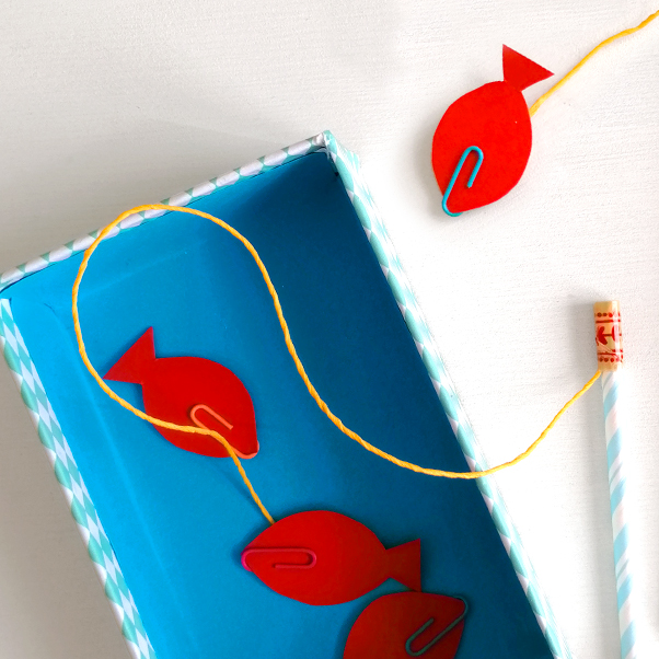 Pesca il pesciolino!