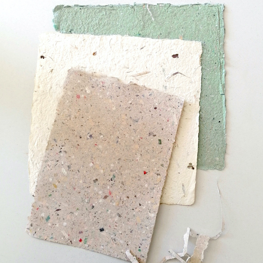 Ricicli-amo la carta!