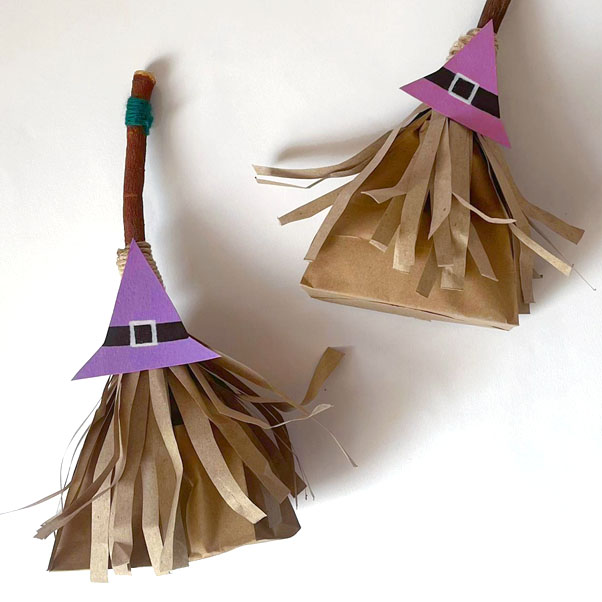 Scopine portafortuna!