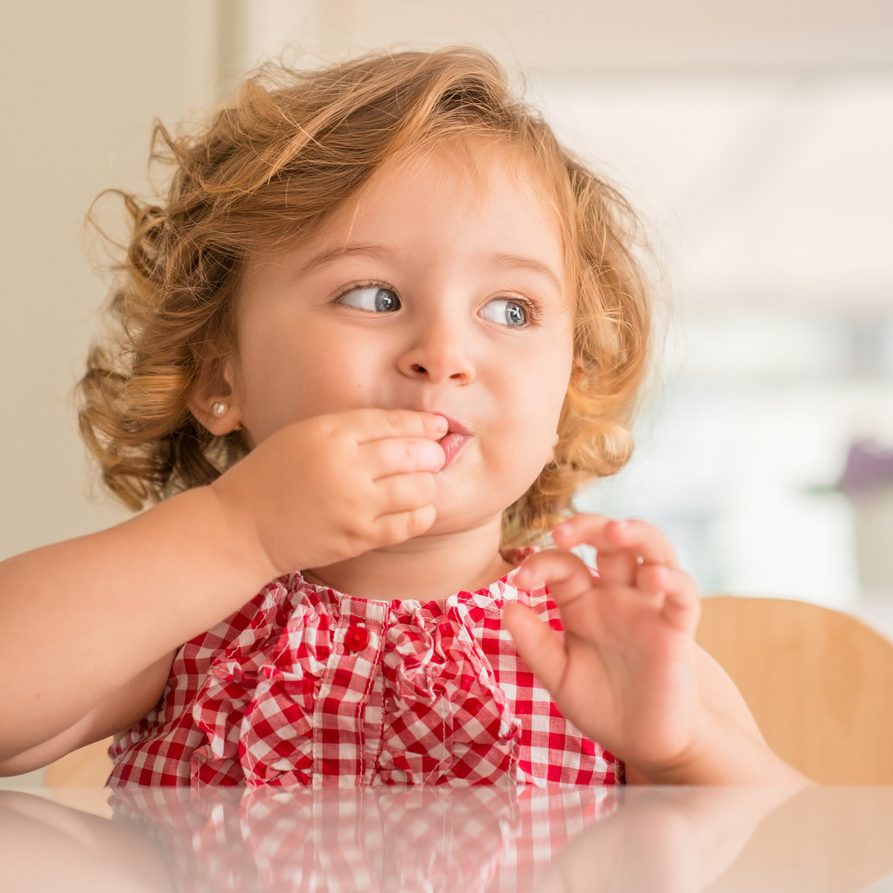 Mangiare per crescere: la carne