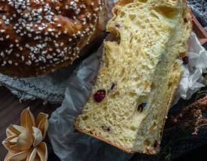 Consigli per non sprecare il pandoro e il panettone durante le feste